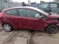 Ford Fiesta 1.2i tip SNGA, снимка 3