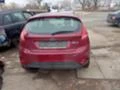 Ford Fiesta 1.2i tip SNGA, снимка 2