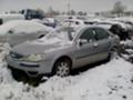 Ford Mondeo 1.8l