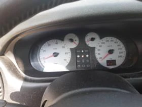 Renault Scenic rx4 1,9tdi-102kc, снимка 8