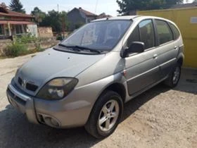 Renault Scenic rx4 1,9tdi-102kc, снимка 2