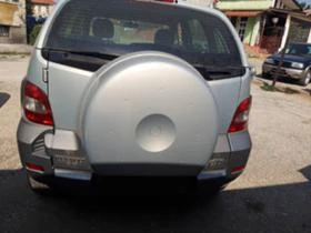 Renault Scenic rx4 1,9tdi-102kc, снимка 6