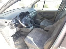 Renault Scenic rx4 1,9tdi-102kc, снимка 9