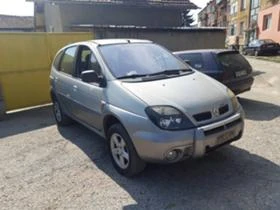 Renault Scenic rx4 1,9tdi-102kc, снимка 1