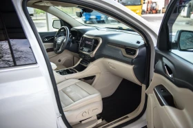 Gmc Acadia 3.6L Denali, 7 места и право на данъчен кредит, снимка 10
