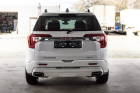 Gmc Acadia 3.6L Denali, 7 места и право на данъчен кредит, снимка 8