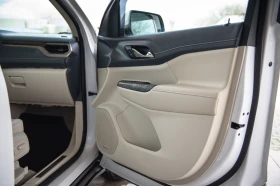 Gmc Acadia 3.6L Denali, 7 места и право на данъчен кредит, снимка 11