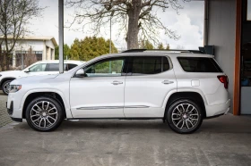 Gmc Acadia 3.6L Denali, 7 места и право на данъчен кредит, снимка 9