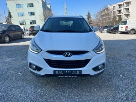 Hyundai IX35 ШВЕЙЦАРИЯ 4х4 АВТОМАТИК, снимка 2