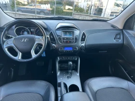 Hyundai IX35 ШВЕЙЦАРИЯ 4х4 АВТОМАТИК, снимка 10