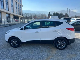 Hyundai IX35 ШВЕЙЦАРИЯ 4х4 АВТОМАТИК, снимка 6