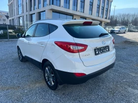 Hyundai IX35 ШВЕЙЦАРИЯ 4х4 АВТОМАТИК, снимка 7