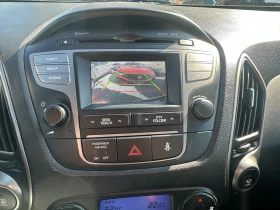 Hyundai IX35 ШВЕЙЦАРИЯ 4х4 АВТОМАТИК, снимка 15