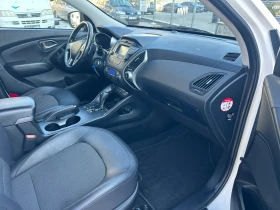 Hyundai IX35 ШВЕЙЦАРИЯ 4х4 АВТОМАТИК, снимка 11