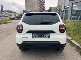 Dacia Duster 1.5DCI/TOP, снимка 6