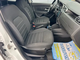 Dacia Duster 1.5DCI/TOP, снимка 9