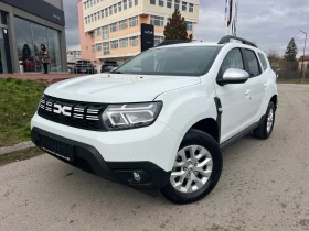 Dacia Duster 1.5DCI/TOP, снимка 1