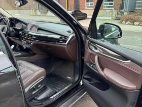 BMW X5 xDrive35d | PANO | ПОДГРЕВИ | KEYLESS | CARFAX, снимка 15