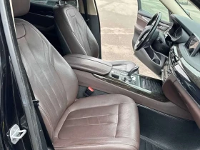 BMW X5 xDrive35d | PANO | ПОДГРЕВИ | KEYLESS | CARFAX, снимка 16