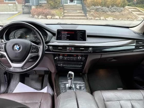 BMW X5 xDrive35d | PANO | ПОДГРЕВИ | KEYLESS | CARFAX, снимка 9