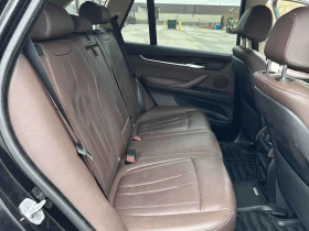 BMW X5 xDrive35d | PANO | ПОДГРЕВИ | KEYLESS | CARFAX, снимка 14