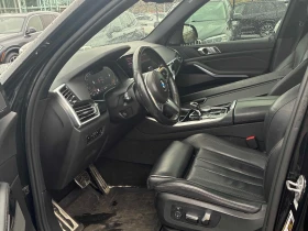 BMW X5 40I РЕГИСТРАЦИЯ & ОБСЛУЖВАНЕ, снимка 6