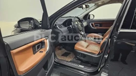 Land Rover Discovery Sport TD4| ПОДГРЕВ| КАМЕРА| ВКЛЮЧЕН ТЕХНОТЕСТ, снимка 5
