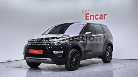 Land Rover Discovery Sport TD4| ПОДГРЕВ| КАМЕРА| ВКЛЮЧЕН ТЕХНОТЕСТ, снимка 1