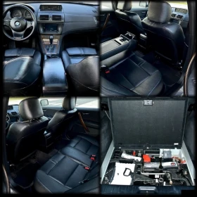 BMW X3 3.0D М57* xDrive * ПАНОРАМА* СПОРТ ПАКЕТ* , снимка 14