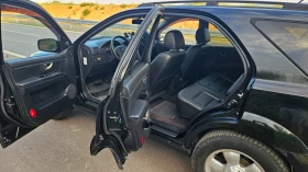 Kia Sorento 3.3Бензин Газ, снимка 10