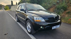 Kia Sorento 3.3Бензин Газ, снимка 9
