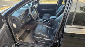 Kia Sorento 3.3Бензин Газ, снимка 13