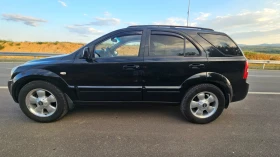 Kia Sorento 3.3Бензин Газ, снимка 6