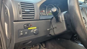 Kia Sorento 3.3Бензин Газ, снимка 11