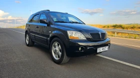 Kia Sorento 3.3Бензин Газ, снимка 2
