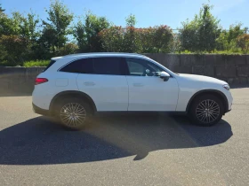 Mercedes-Benz GLC 300 4MATIC/ПАНОРАМА/360/БЕЗ ЗАБЕЛЕЖКИ, снимка 4