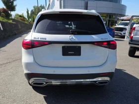 Mercedes-Benz GLC 300 4MATIC/ПАНОРАМА/360/БЕЗ ЗАБЕЛЕЖКИ, снимка 5