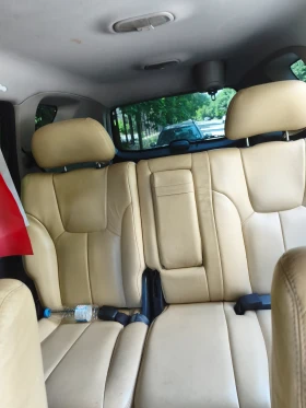 SsangYong Rexton, снимка 5