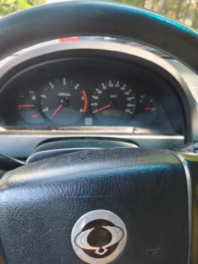 SsangYong Rexton, снимка 6