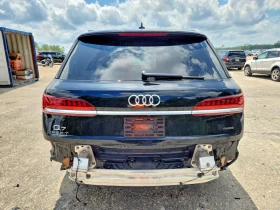 Audi Q7 2.0l Premium, снимка 6