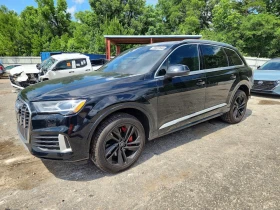 Audi Q7 2.0l Premium, снимка 1