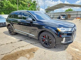 Audi Q7 2.0l Premium, снимка 4