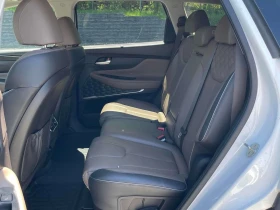 Hyundai Santa fe * Luxury * CARFAX * ОПЦИЯ ЗА ФИНАНСИРАНЕ, снимка 10