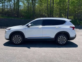 Hyundai Santa fe * Luxury * CARFAX * ОПЦИЯ ЗА ФИНАНСИРАНЕ, снимка 2