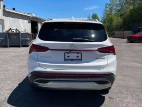 Hyundai Santa fe * Luxury * CARFAX * ОПЦИЯ ЗА ФИНАНСИРАНЕ, снимка 4
