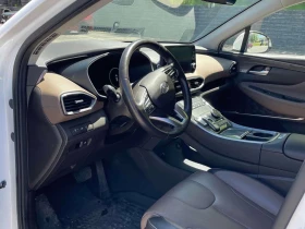 Hyundai Santa fe * Luxury * CARFAX * ОПЦИЯ ЗА ФИНАНСИРАНЕ, снимка 5