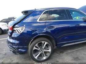 Audi Q3 * * Premium Plus* 45 Tfsi * * S-Line* Quattro* Tip, снимка 12