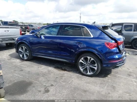 Audi Q3 * * Premium Plus* 45 Tfsi * * S-Line* Quattro* Tip, снимка 3