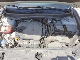 Hyundai Tucson, снимка 11
