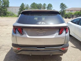 Hyundai Tucson, снимка 6